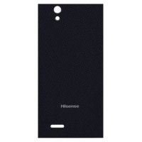 FUNDA COVER U988 BLACK HISENSE